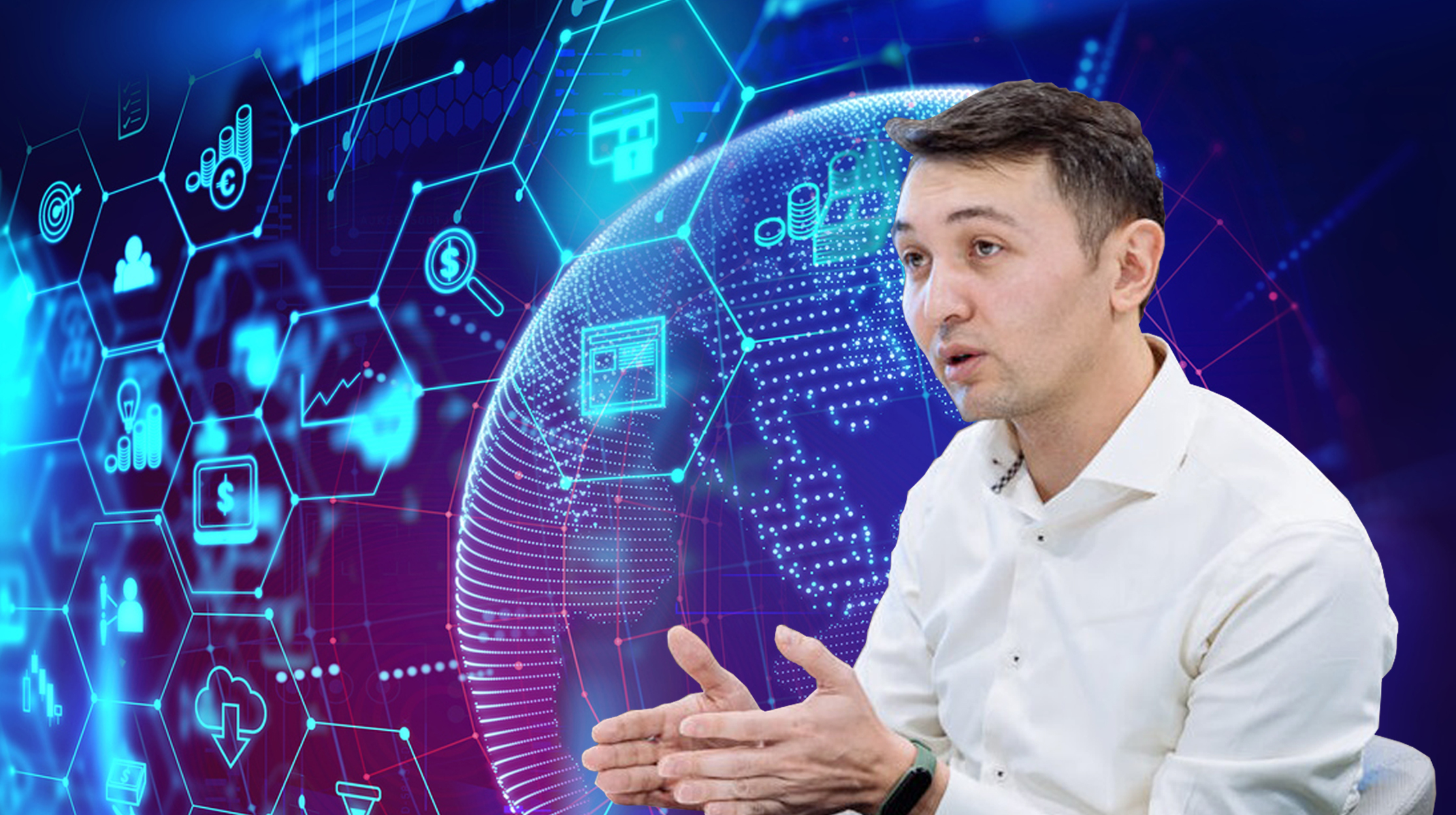 دانابەك قالياجداروۆ: ءىت-ءبىلىمدى دامىتپاي, كوشكە ىلەسە المايمىز