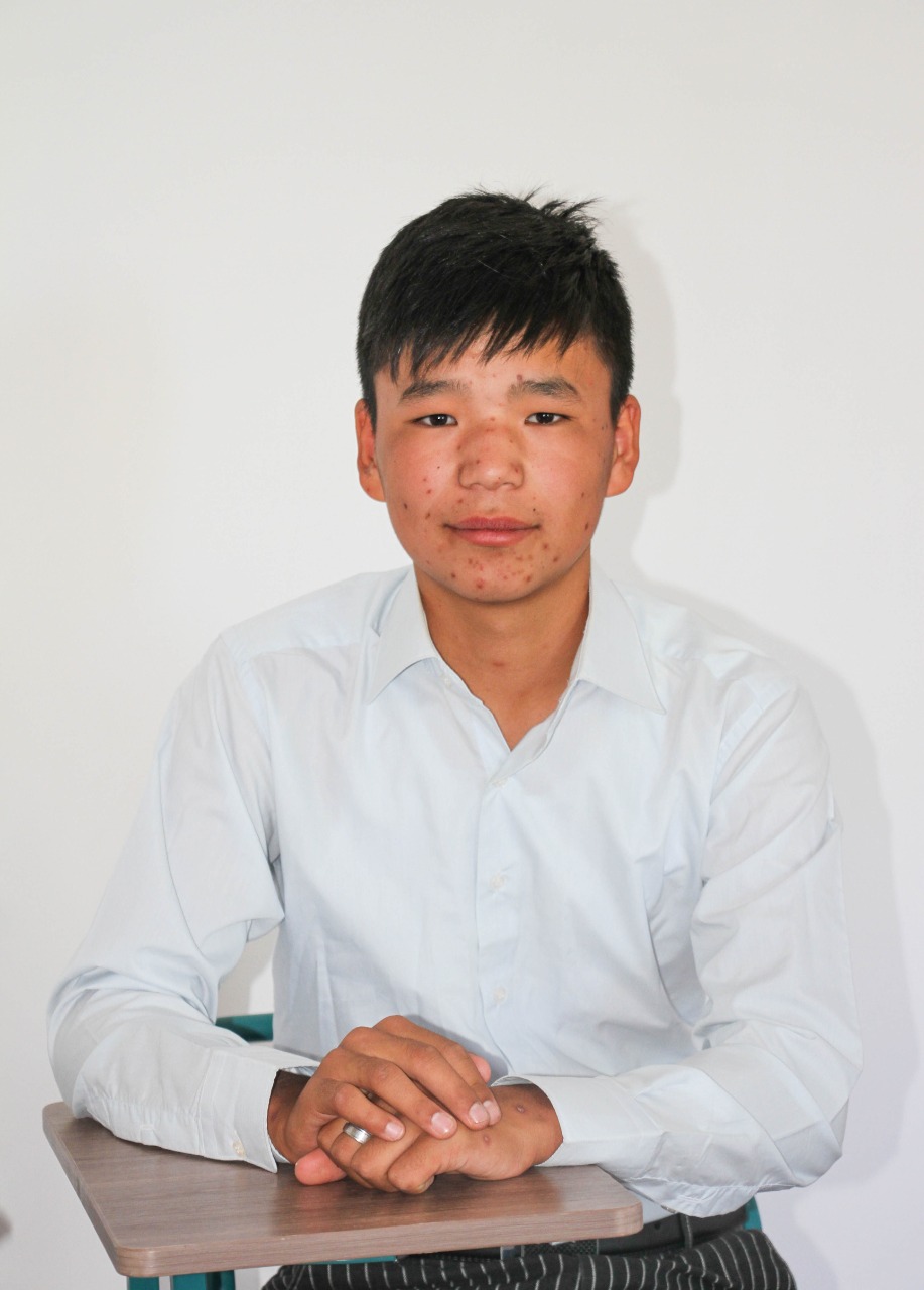 العىس ارقالاعان ارمان