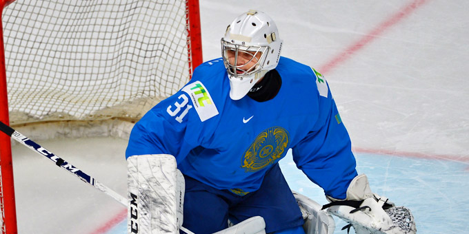 «گۋبەرناتور كۋبوگى» ءۇشىن تالاسادى