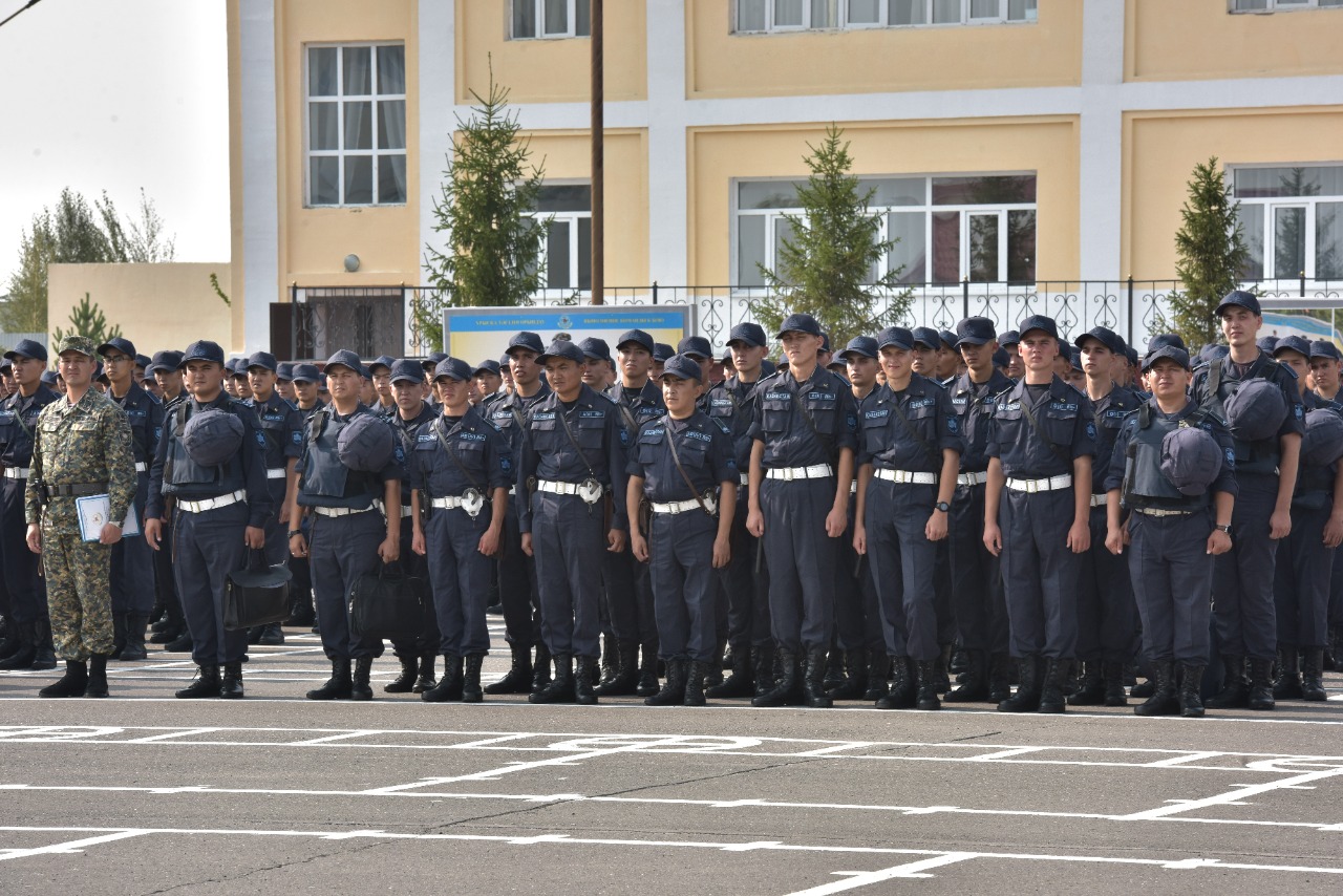 ەلەۋسىز قالماعان باتىلدىق