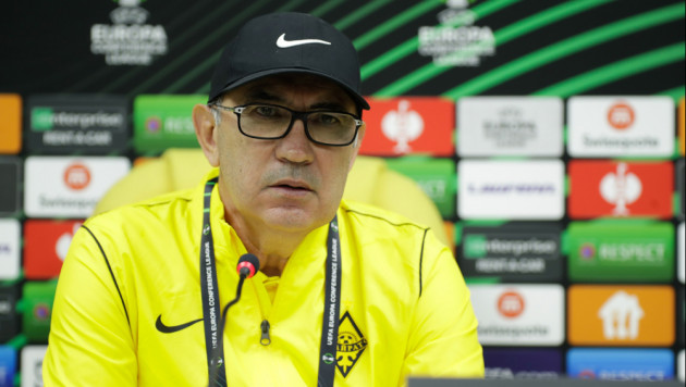 بەردىەۆتىڭ جاڭا بەلەسى