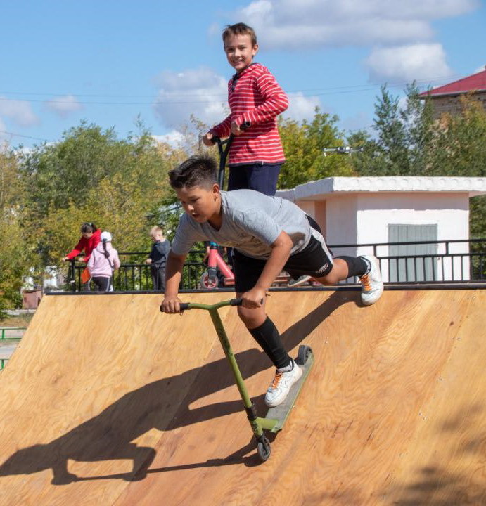 ابايدا سكەيت-الاڭ بار