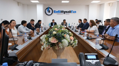 جول ساپاسى مەن اۋىز سۋ جايى وتە وزەكتى