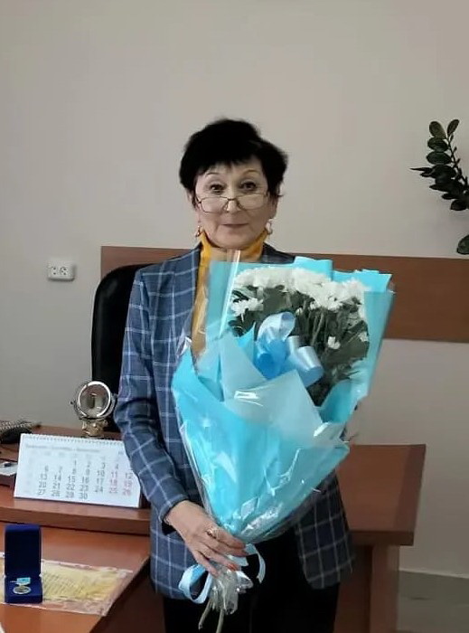 ماماندىقپەن ماقتانۋدىڭ مارتەبەسى