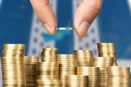 بيۋدجەتكە 8 ترلن تەڭگە سالىق تۇسىمدەرى ءتۇستى