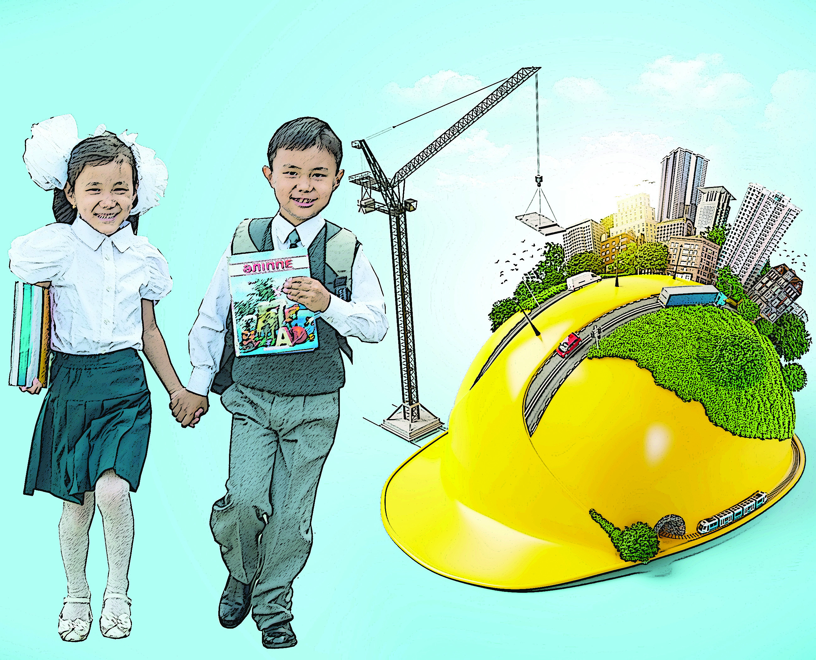 وقۋ-تاربيە جۇمىسى تۇزەلدى مە؟