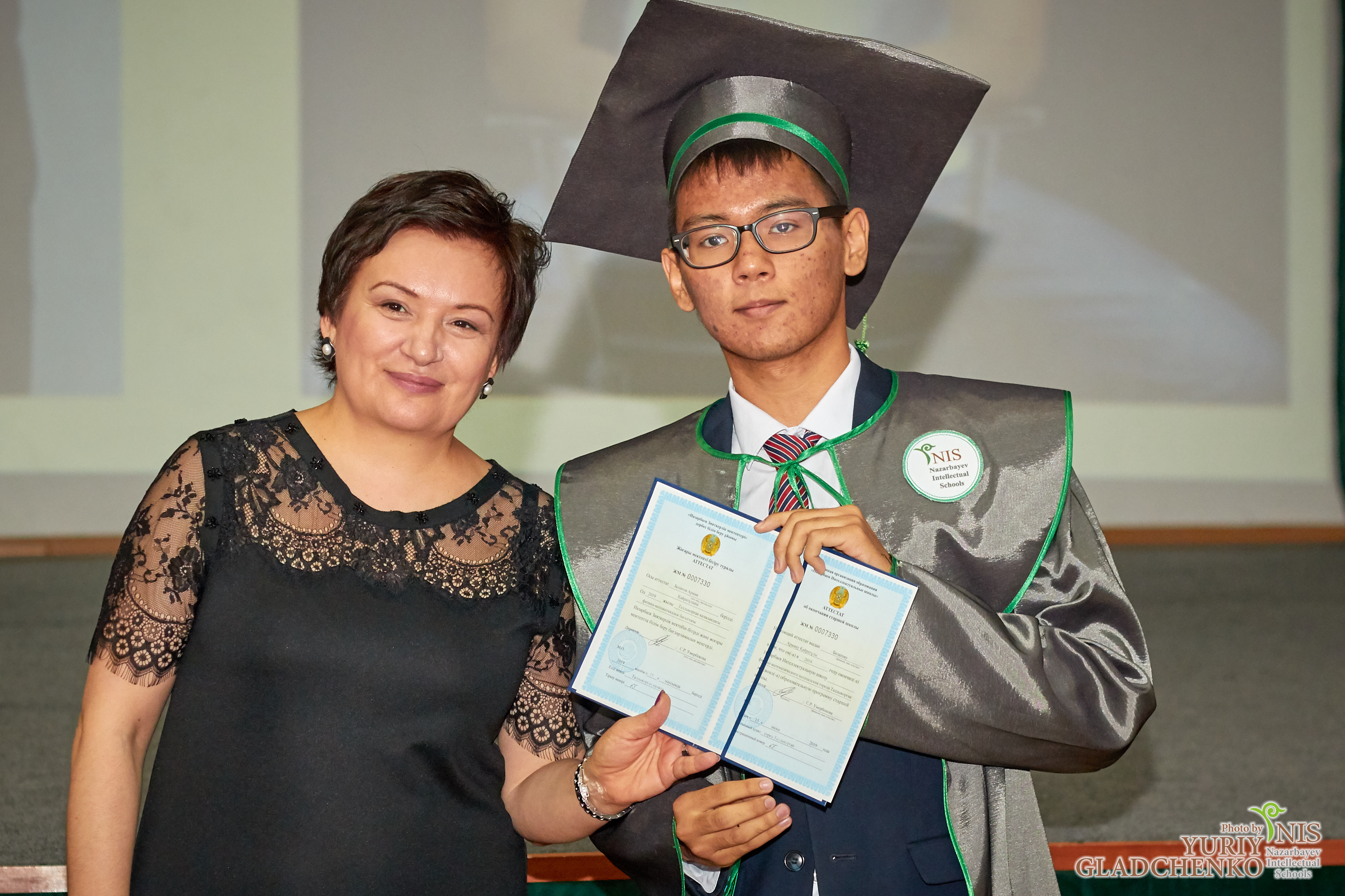 تالاپتى وقۋشى – تابىستى تۇلەك