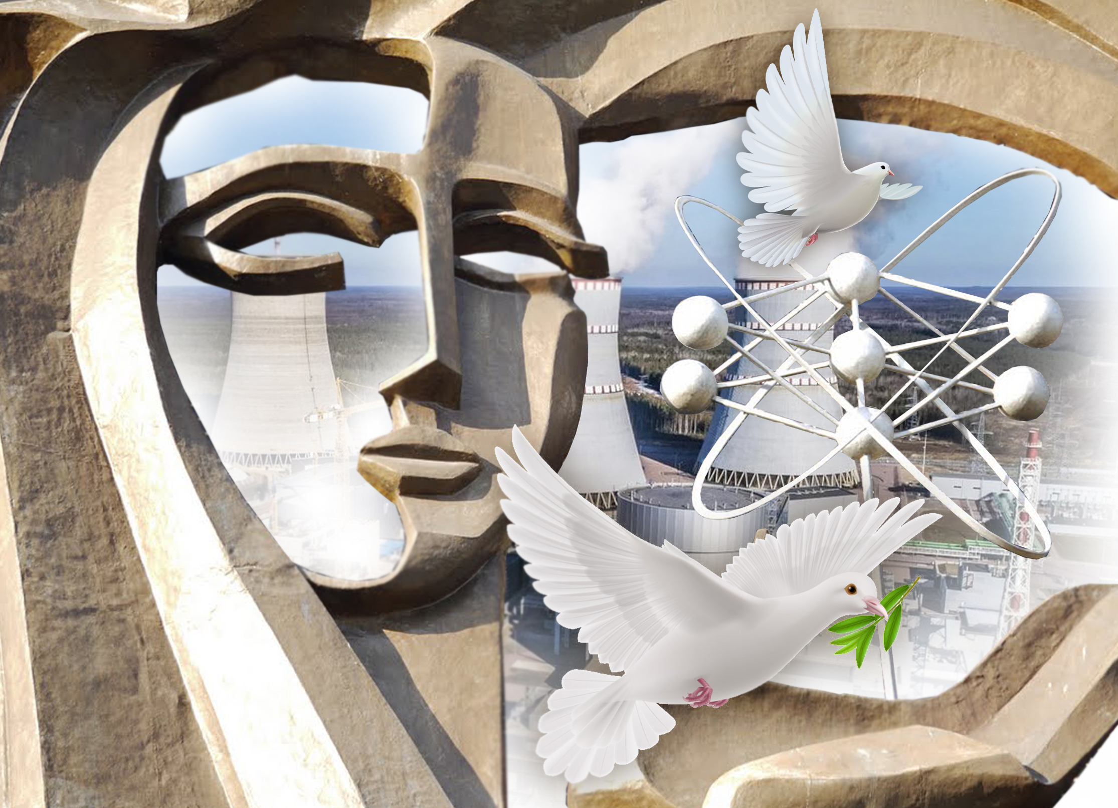 بەيبىت اتوم – قاۋىپسىز ءارى تازا ەنەرگيا كوزى