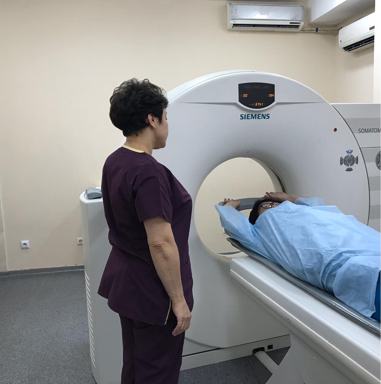 يادرولىق مەديتسينا: ءومىردى ۇزارتۋدا پايداسى كوپ