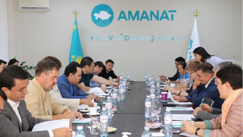 جاڭا جوباعا – تىڭ ۇسىنىستار