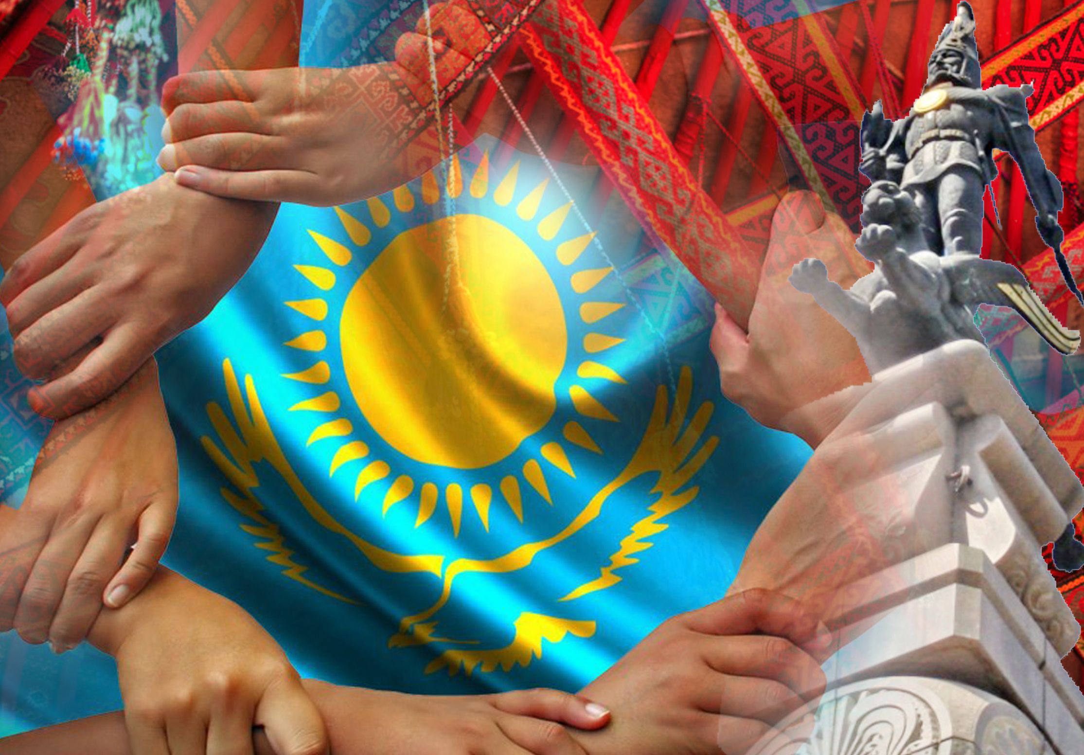 ۆيرتۋالدى باتىرلىق بىرلىككە باستامايدى