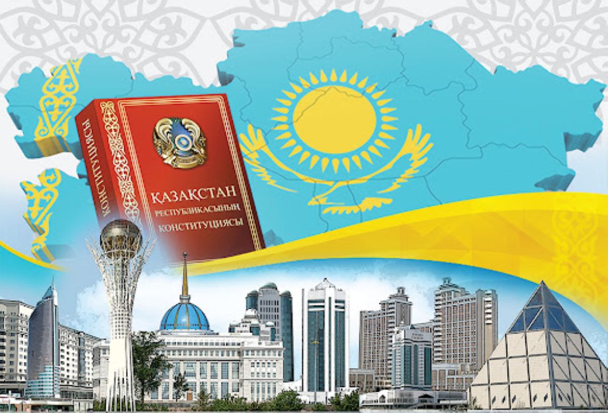 جاڭارعان اتا زاڭ – جارقىن ومىرگە قادام