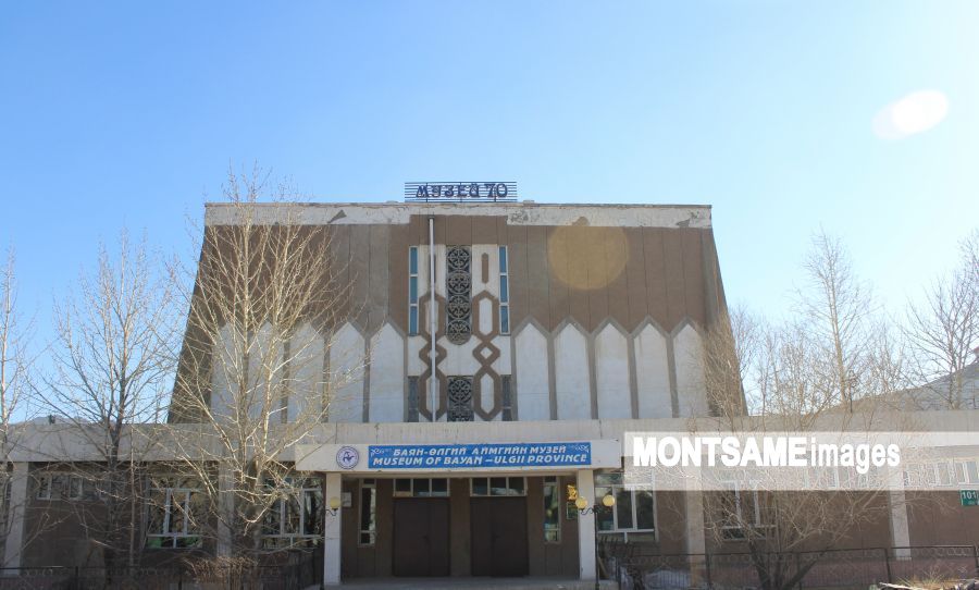 باي-ولكە مۋزەيى: قوبدا بەتى قازاقتارىنىڭ قازىنالى ورداسى