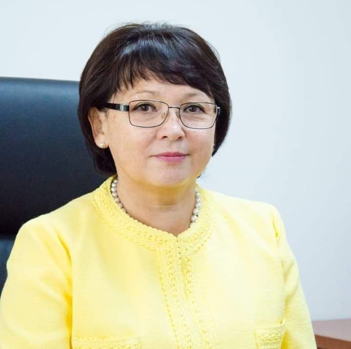 جولداۋدا مەديتسينالىق ساپانى جاقسارتۋ بويىنشا ناقتى مىندەتتەر قويىلدى