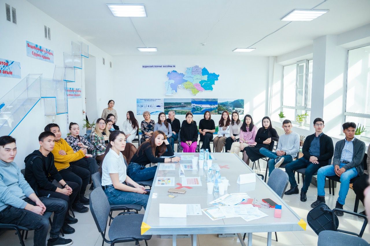 مامان تاپشىلىعىن بولدىرماۋ ءۇشىن جۇمىس ىستەيمىز