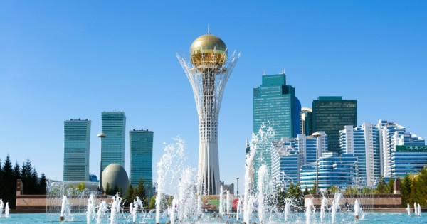 ەل ەڭسەسىن كوتەرەتىن باستامالار