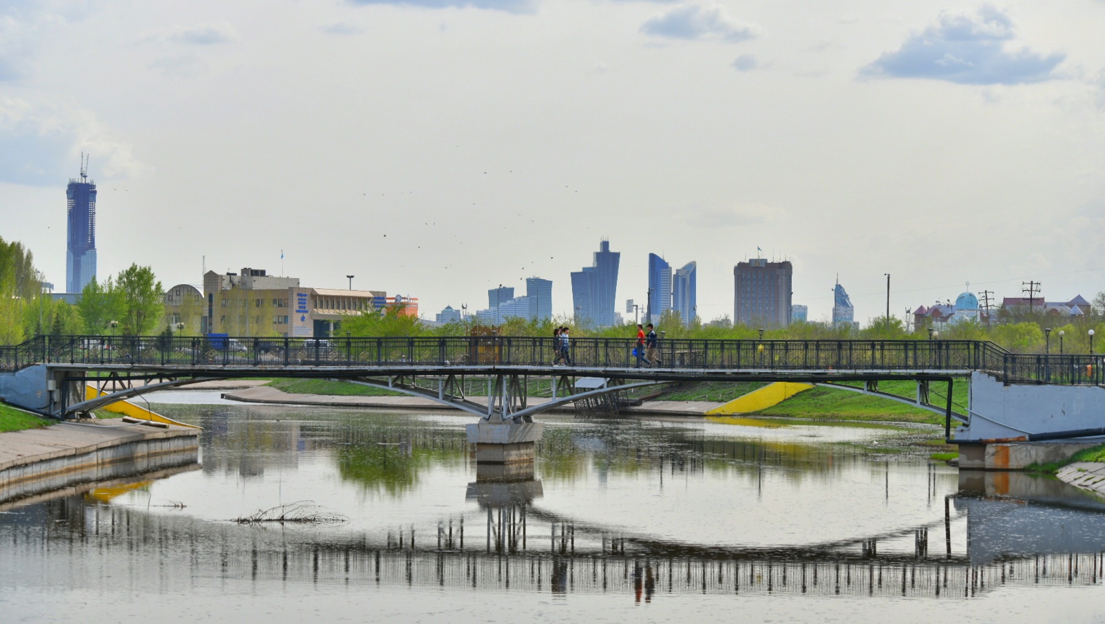 جەكە مونوپولياعا جول بەرمەۋ كەرەك