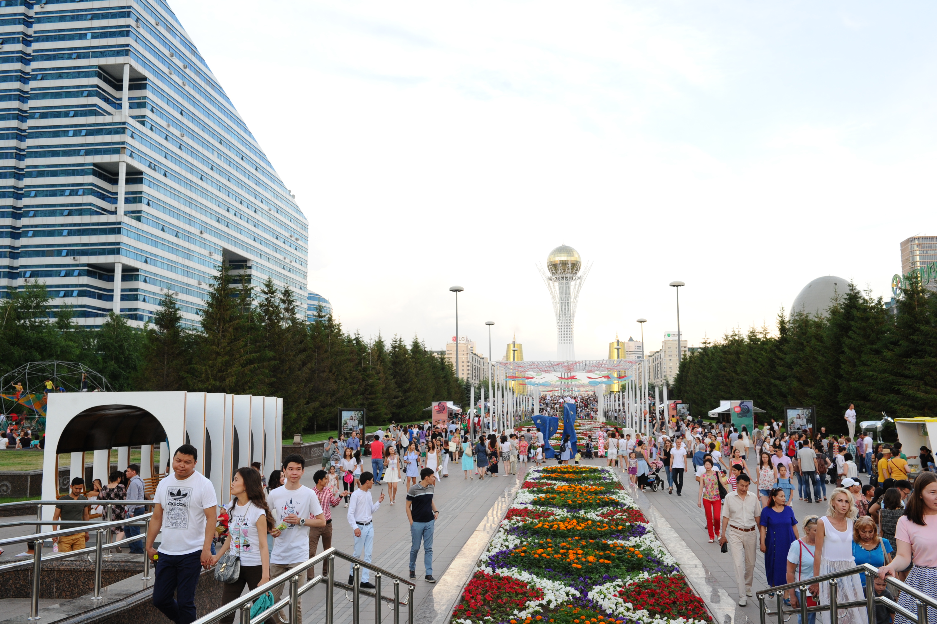 قازاقستان حالقى – 19 644 067