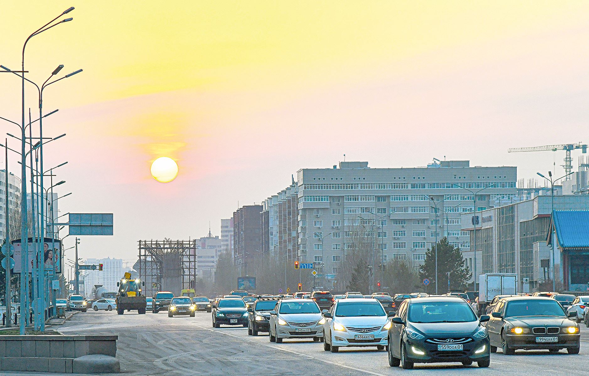 اۆتوداعدارىس قالاي اسەر ەتەدى؟