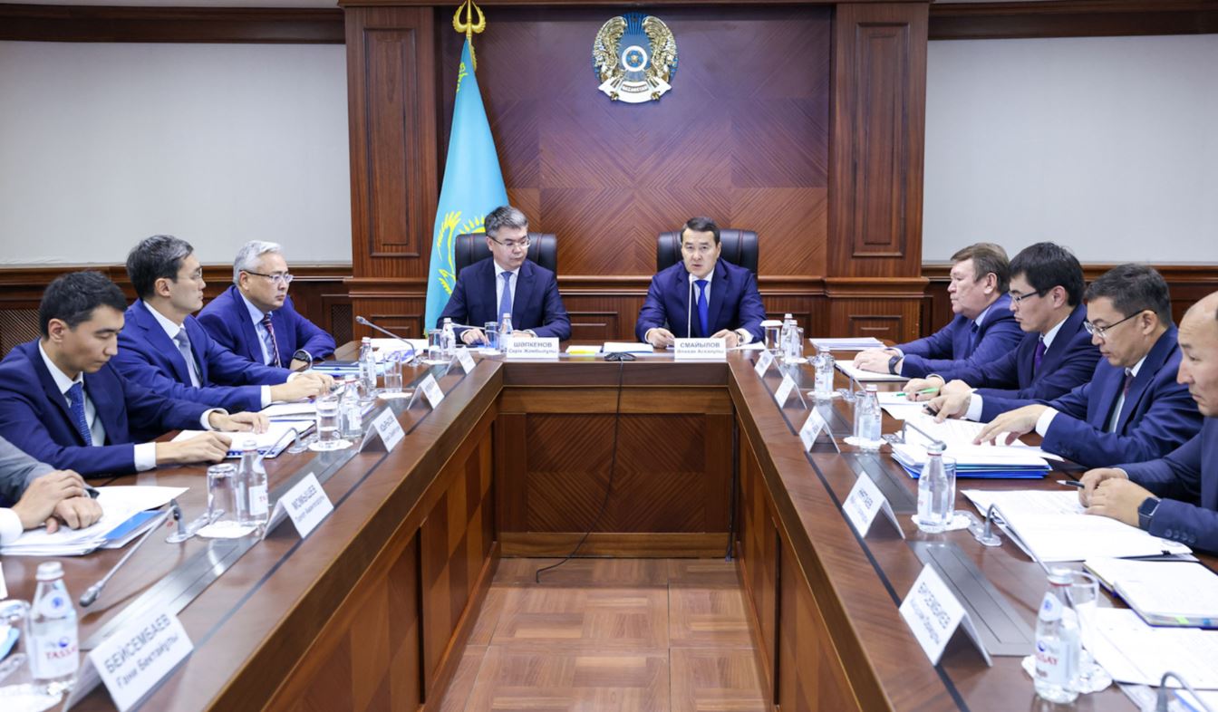 مۇنايلى ءوڭىردىڭ مۇمكىندىگى مول