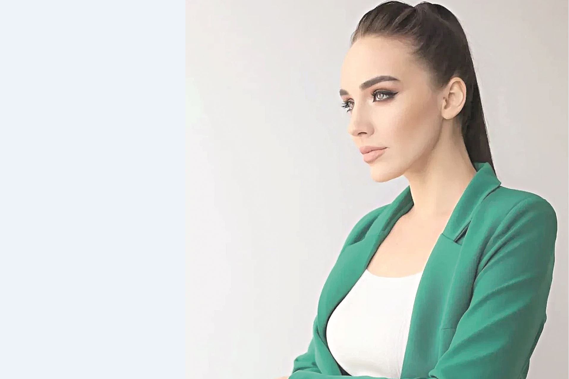 شارۋاشىلىق سۇلۋى – ۆەرونيكا