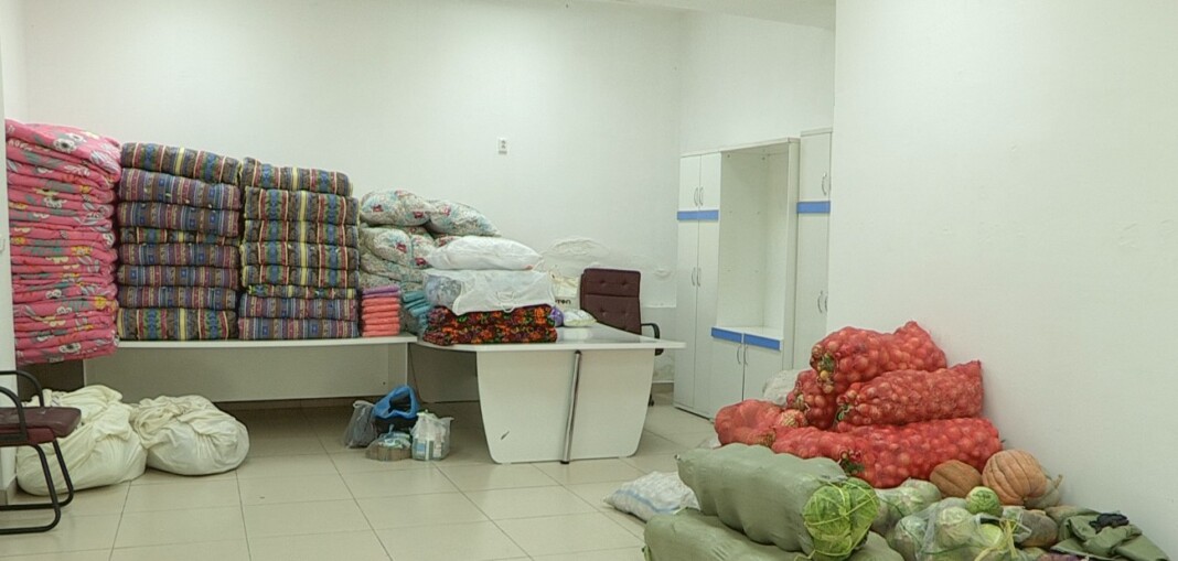 قيىندىقتى بىرگە ەڭسەرەمىز