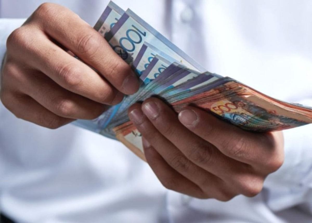 سالىمشىلارعا 114 ملرد تەڭگە قايتارىلدى