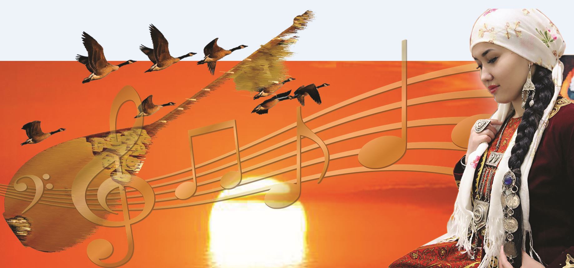 «ياپۋراي» ءانى