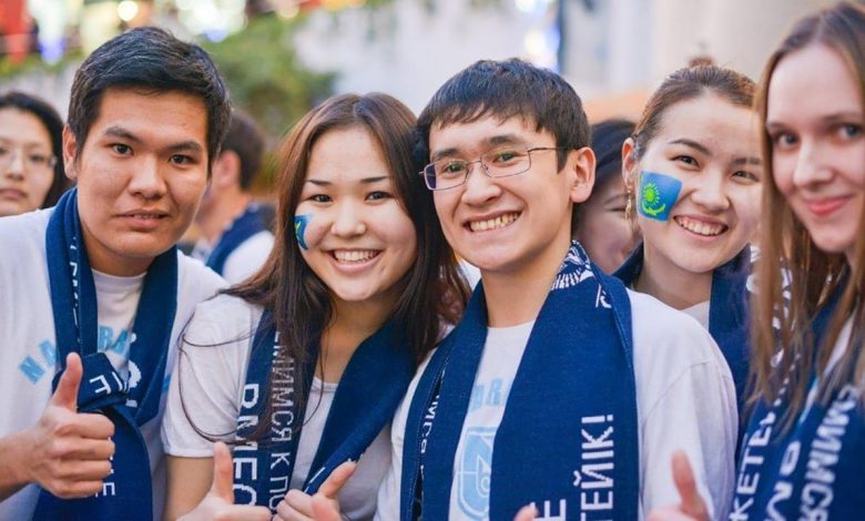 ەل بولاشاعىنىڭ ىرگەسىن نىقتايدى