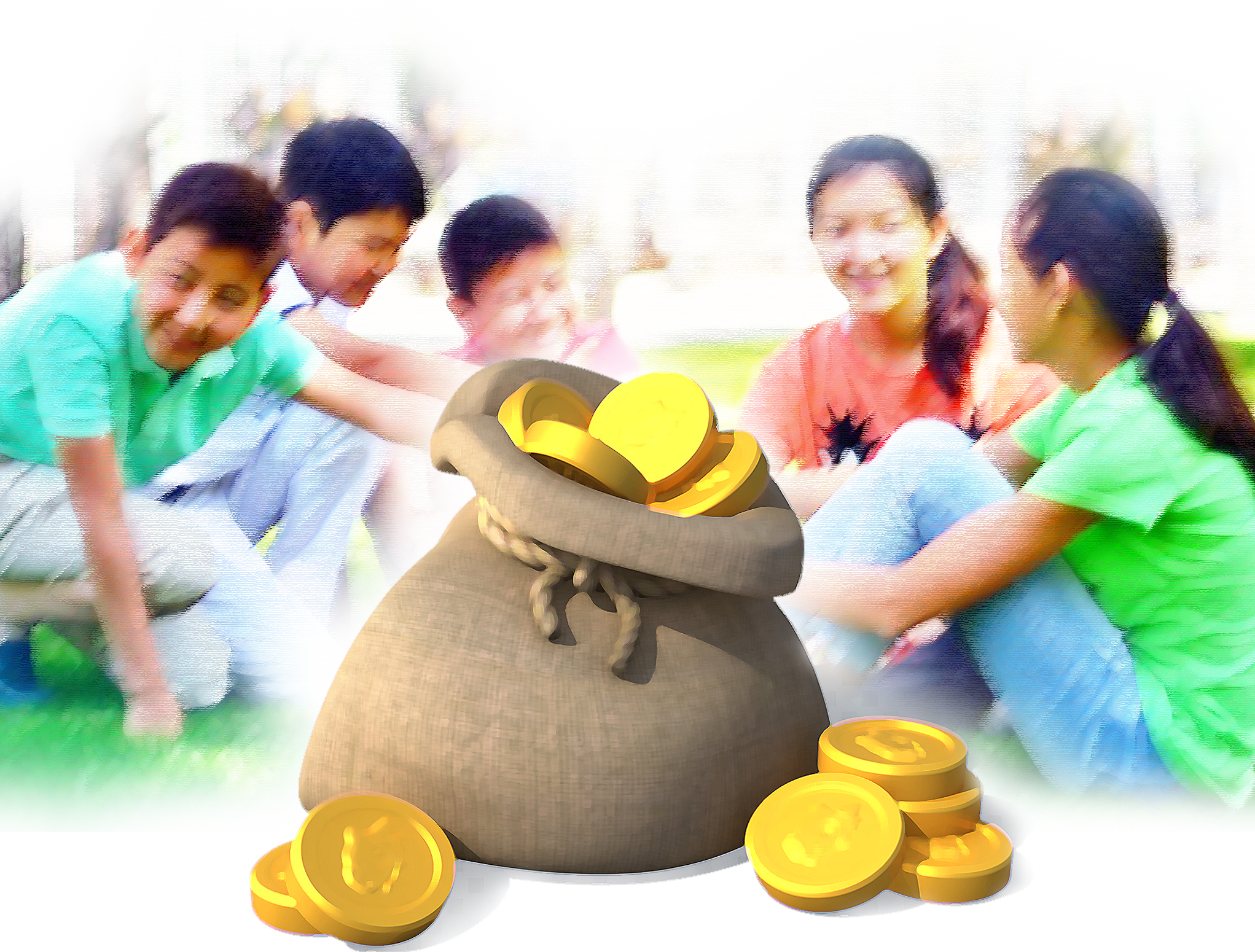 كامەلەتتىك جاسقا دەيىن قارجى اۋدارۋ ۇلتتىق قوردىڭ اشىقتىعىن ارتتىرا ما؟