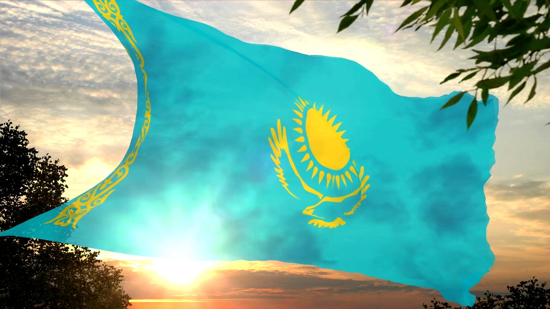 جارقىن ساتتەردىڭ جارشىسى