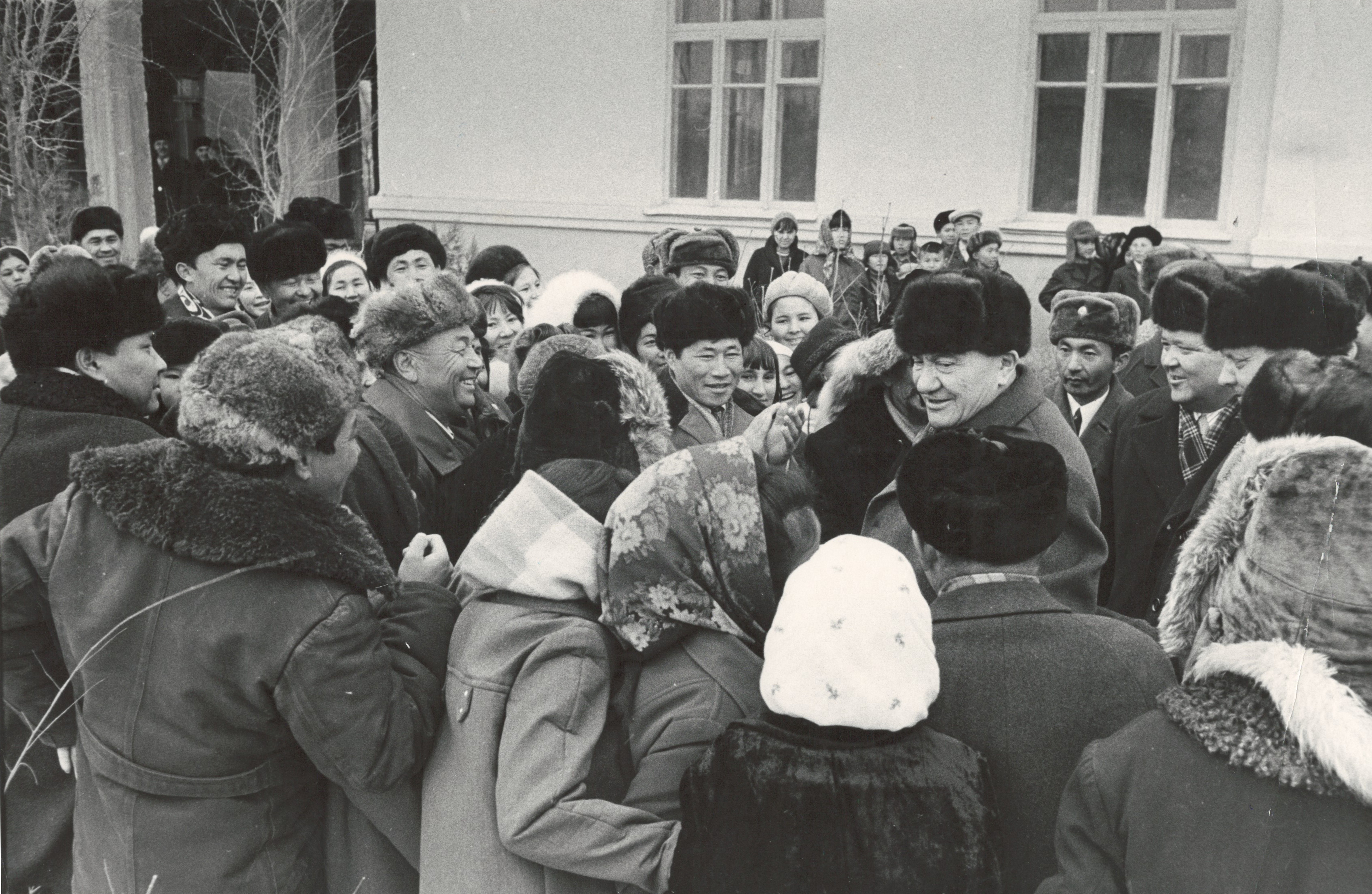 كەمەل ويلى, كەڭ جۇرەكتى الىپ ادام