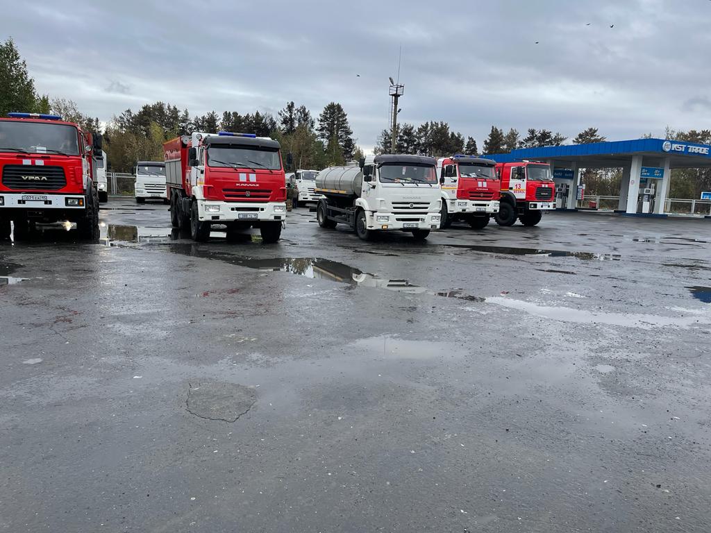 الاپات ءورت ءبىرجولا اۋىزدىقتالدى