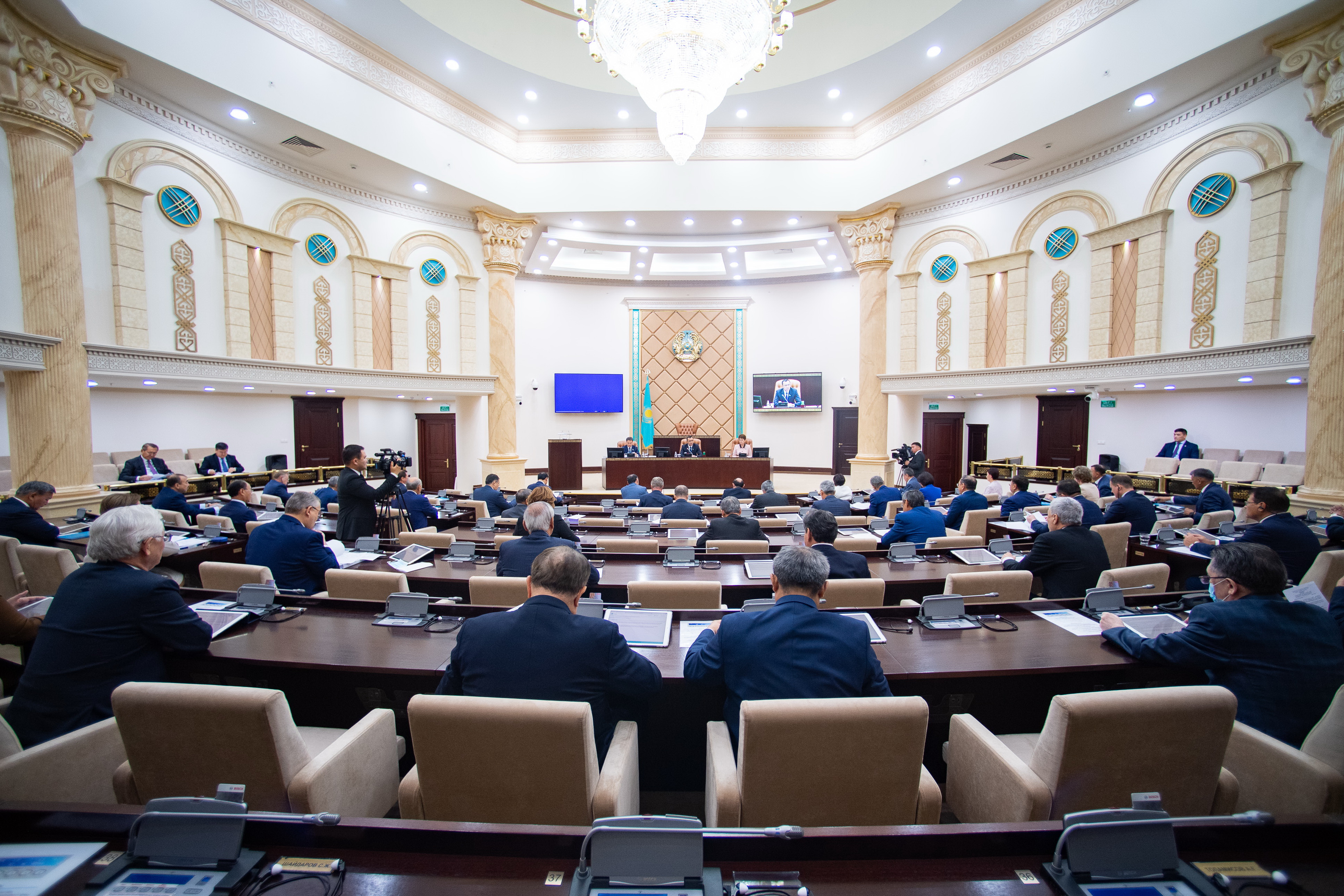 اسىل تۇقىمدى مال باسى قايتسە كوبەيەدى؟