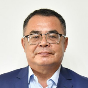 عابيت ىسكەندەر ۇلى