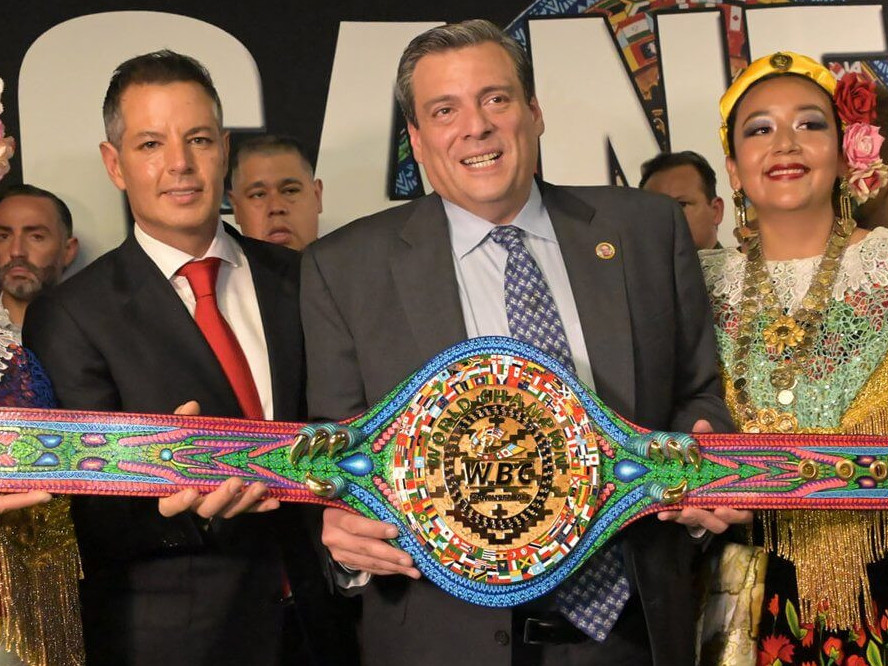 گولوۆكين مەن «كانەلونىڭ» جەكپە-جەگىنە سۋپەر جۇلدە تىگىلدى