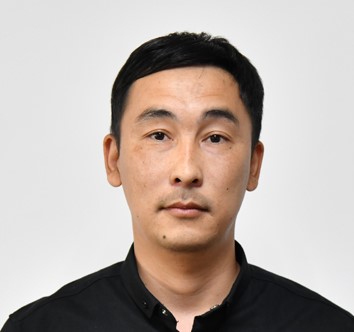 جاستاردىڭ جاندى جەرى – باسپانا