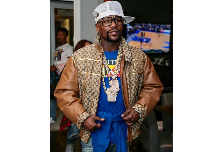 الەمدەگى باي بوكسشىلار