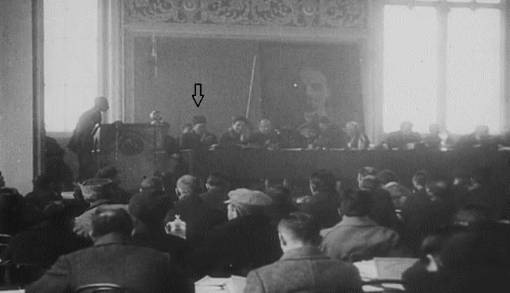 كوزايىم كورىنىستەر: ازەربايجان مۇراعاتىنان احمەت بايتۇرسىن ۇلىنىڭ سۋرەتتەرى تابىلدى