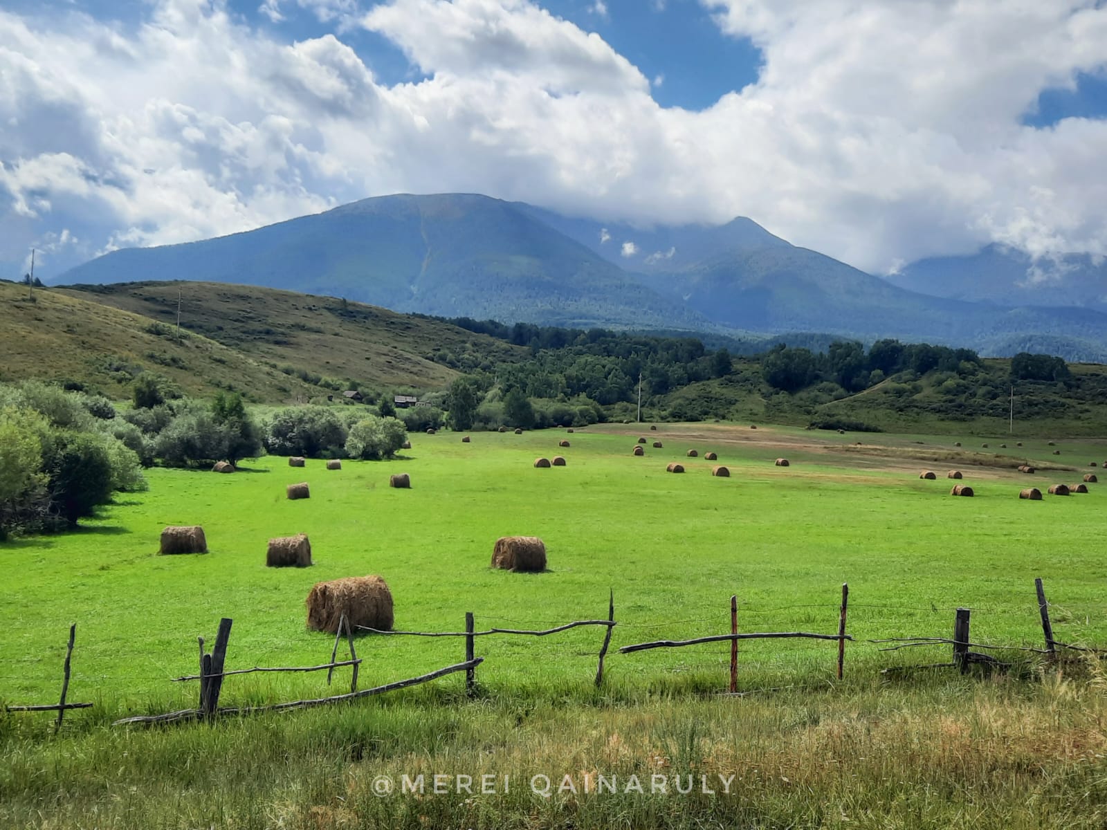 جەر يەسىز بولماس
