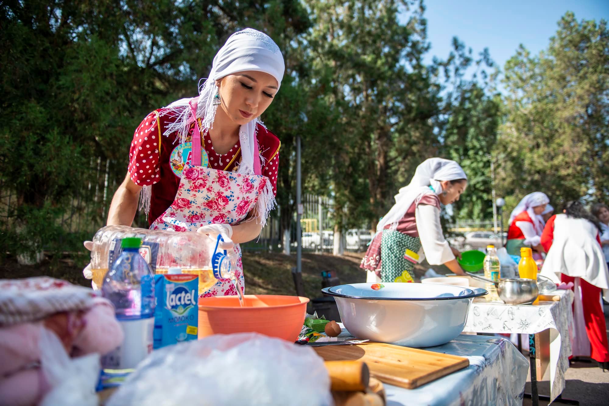 كەلىندەر كەرەمەتى