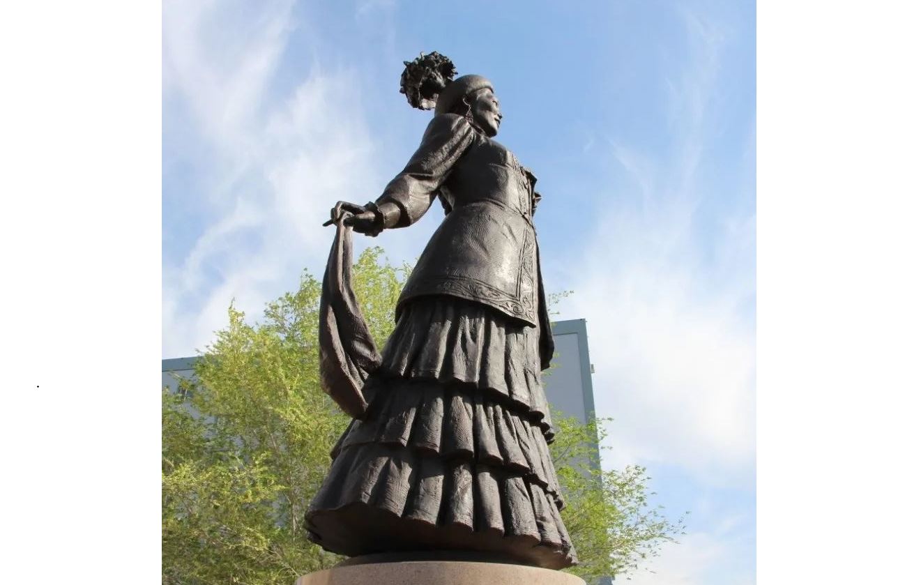 ماقساتى بيىك ءمۇسىنشى