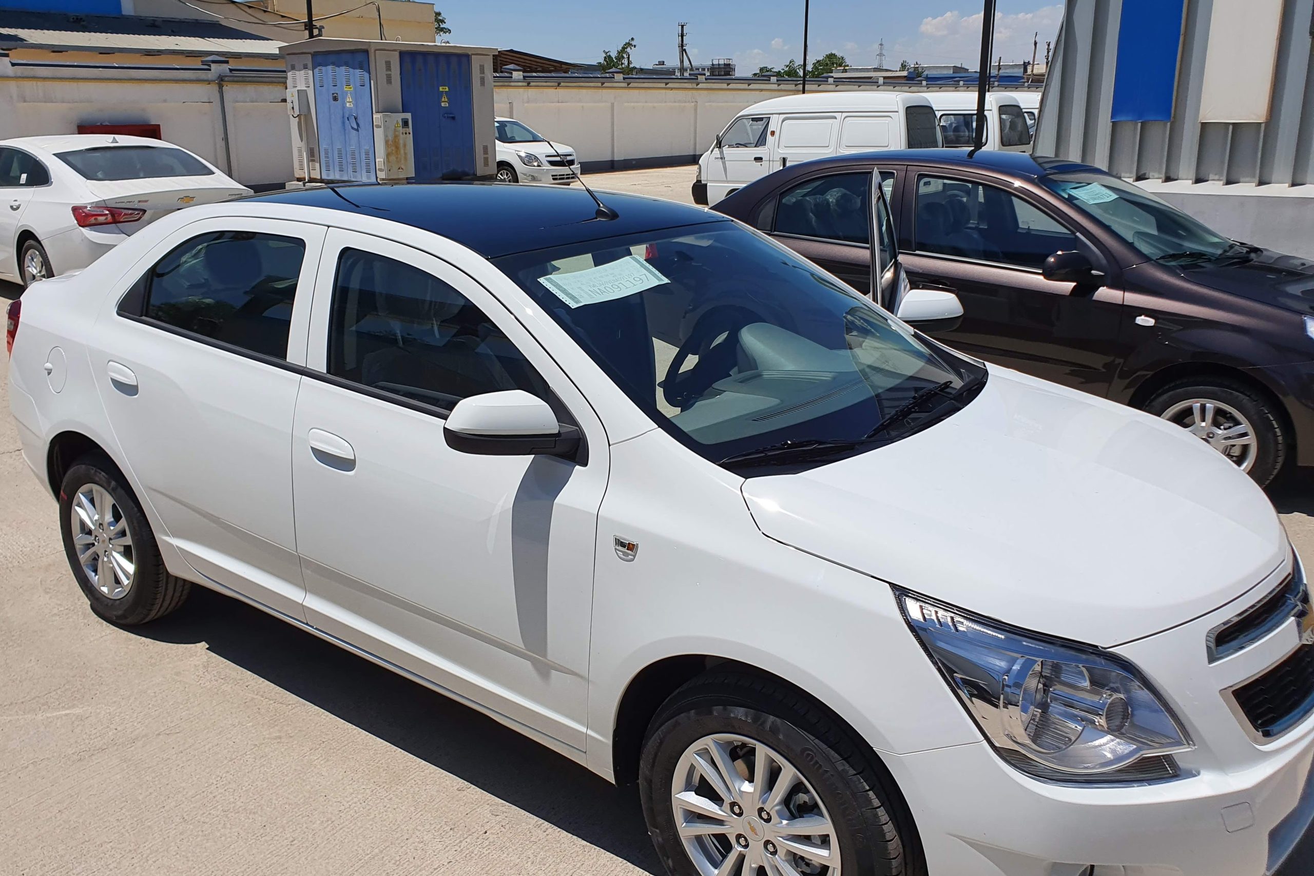 كولىكتىڭ ءوتىمدىسى – Cobalt