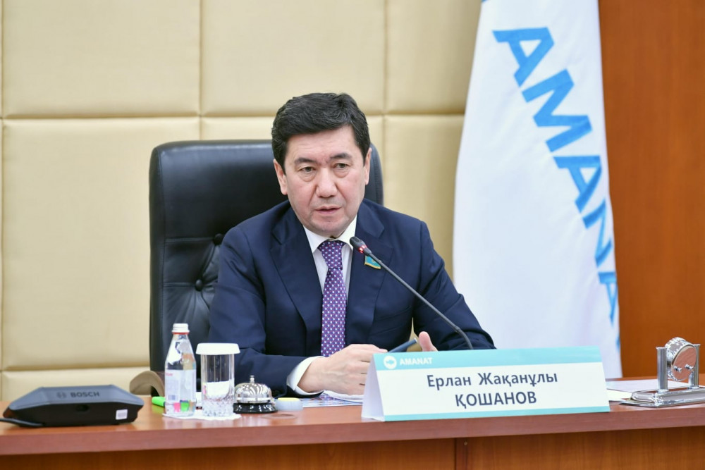 پروگرەسسيۆتى ءارى قاجەتتى نورما