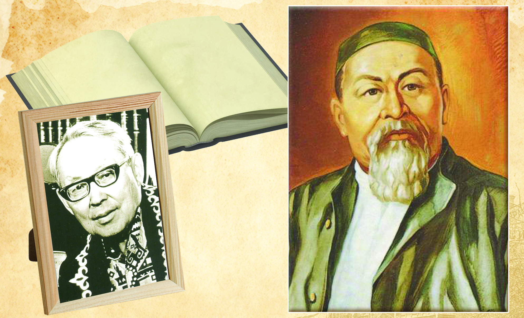 ع.مۇسىرەپوۆ: «اباي» – ۇلتتىق رومان»