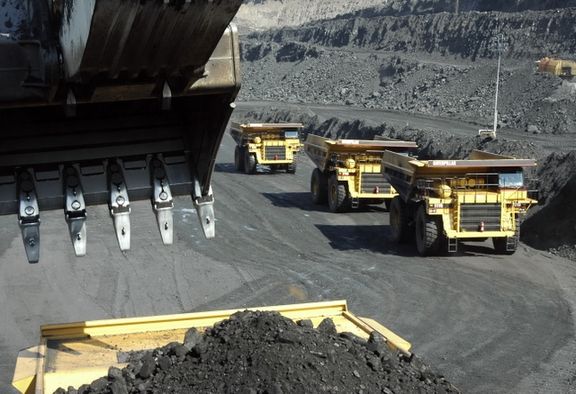 ەكسپورتشىل كەنىشتەر تويدىرا ما, توڭدىرا ما؟