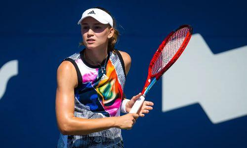 ەلەنانىڭ ونىنشى فينالى