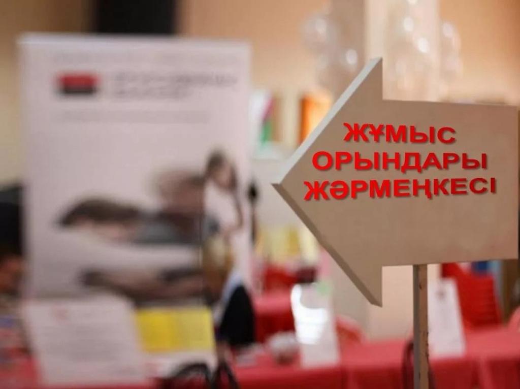 ۆاكانسيالار جارمەڭكەسى – مۇمكىندىكتەر الاڭى