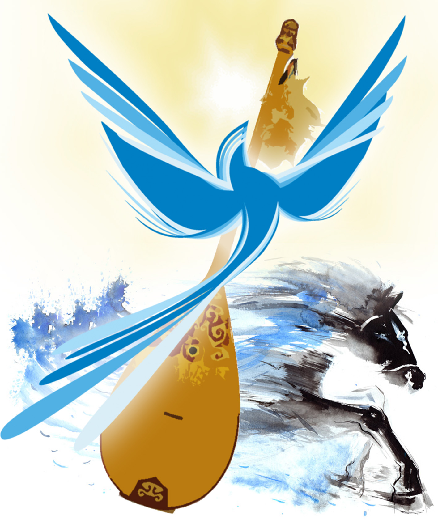 سوڭعى سارىن تۋدىرعان سونى شىعارما