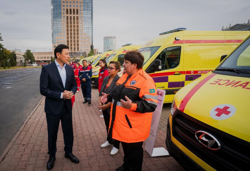 جەدەل جاردەمگە – جاڭا كولىك